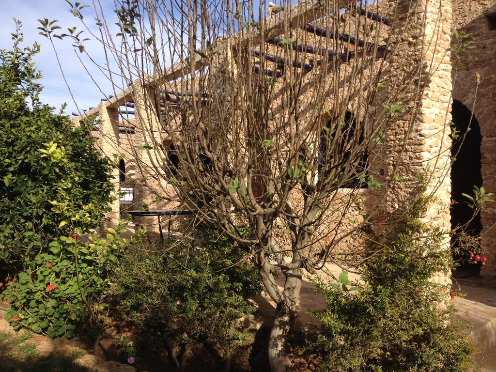 Ryad De Vignes " Le Val D'Argan " Ounara Exterior photo